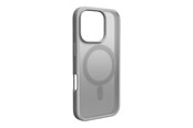 Mobil - Deksel og etui - Puro Gradient case for iPhone 16 Pro Max - PUIPC16P67GRADSIL