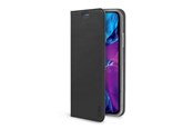 Mobil - Deksel og etui - SBS Book Wallet Lite Case for iPhone 12 Mini - Black - TEBKLITEIP12K