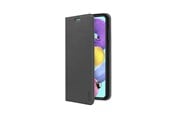 Mobil - Deksel og etui - SBS Book Wallet Lite Case for Samsung Galaxy A52/A52s® - Black - TEBKLITESAA52K