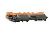 Printertilbehør blekk/toner - KMP B-T58 - cyan - compatible - toner cartridge (alternative for: Brother TN246C) - 1248,3003