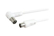 Antennekabler - Schwaiger STANDARD antenna cable - RF - 3 m - KVKW30 532