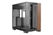 Kabinett - Antec Constellation Series C8 Wood - Kabinett - Tower - Brun - 0-761345-10079-3