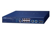 Switch/splitter - PLANET MGS-6311-10T2X L3 8-Port 2.5GBASE-T + 2-Port 10GBASE-T + 2-Port 10GBASE-X SFP+ Managed Ethernet Switch - MGS-6311-10T2X