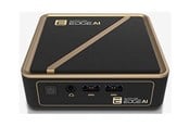 Stasjonær - Mini PC/Barebone - Sapphire Edge AI - mini PC - AI Ready - Ryzen AI 5 340 2 GHz - 0 GB - no HDD - 4H020-06-40G