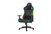 Gamingstol - Genesis Trit 660 RGB Gamingstol - Stoff - Opptil 150 kg - NFG-2246