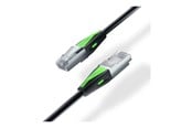 Nettverkskabel - ZyXEL network cable - 1 m - Svart - 1m - ACCESSORY-ZZ0110F