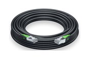 Nettverkskabel - ZyXEL network cable - Svart - 5m - ACCESSORY-ZZ0112F