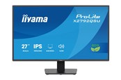 Skjerm - 27" iiyama ProLite X2792QSU-B1 - LED monitor - 27" - X2792QSU-B1