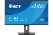 Skjerm - 27" iiyama ProLite XB2792QSU-B1 - LED monitor - Full HD (1080p) - 27" - XB2792QSU-B1