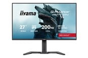 Skjerm - 27" iiyama G-MASTER Red Eagle GB2771QSU-B1 - LED monitor - QHD - 27" - GB2771QSU-B1