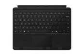 Tastatur - Microsoft Surface Pro Keyboard - keyboard - with touchpad - QWERTY - English - black Input Device - Tastatur - Engelsk - Svart - EP2-00396