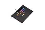 Spill - Tilbehør - Corsair Novablade Pro Wireless Hall Effect - Wireless Controller - Sony PlayStation 5 - 840440401735