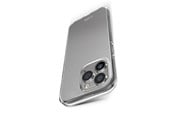 Mobil - Deksel og etui - SBS Extreme X2 Cover for iPhone 14 Pro® - Transparent - TEUNBKEX2IP1461P