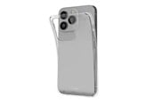 Mobil - Deksel og etui - SBS Skinny Cover for iPhone 14 Pro® - Transparent - TESKINIP1461PT