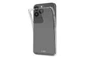 Mobil - Deksel og etui - SBS Skinny Cover for iPhone 14 Pro Max® - Transparent - TESKINIP1467PT
