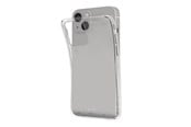 Mobil - Deksel og etui - SBS Skinny Cover for iPhone 14 / 13® - Transparent - TESKINIP1461T
