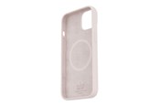 Mobil - Deksel og etui - Puro ICON MAG cover for iPhone 14 Plus - IPC1467ICONMAGROSE