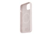 Mobil - Deksel og etui - Puro ICON MAG cover for iPhone 14 Pro Max - IPC14P67ICONMAGROSE