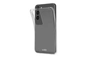Mobil - Deksel og etui - SBS Skinny Cover for Samsung Galaxy S23+® - Transparent - TESKINSAS23PT