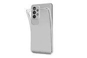 Mobil - Deksel og etui - SBS Skinny Cover for Samsung Galaxy A54® - Transparent - TESKINSAA54T