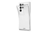 Mobil - Deksel og etui - SBS Skinny Cover for Samsung Galaxy S23 Ultra® - Transparent - TESKINSAS23UT