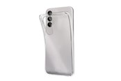 Mobil - Deksel og etui - SBS Skinny Cover for Samsung Galaxy A34® - Transparent - TESKINSAA34T