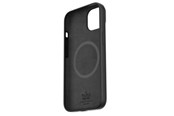 Mobil - Deksel og etui - Puro ICON MAG cover for iPhone 14 Pro - IPC14P61ICONMAGBLK