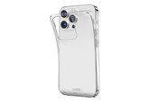 Mobil - Deksel og etui - SBS Skinny Cover for iPhone 15 Pro® - Transparent - TESKINIP1561PT