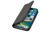 Mobil - Deksel og etui - SBS Book Wallet Lite Case for iPhone 15® - Black - TEBKLITEIP1561K
