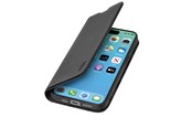 Mobil - Deksel og etui - SBS Book Wallet Lite Case for iPhone 15 Pro® - Black - TEBKLITEIP1561PK