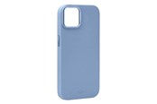 Mobil - Deksel og etui - Puro Cover ICON MAG PRO for iPhone 15 - PUIPC1561ICONMPLBL