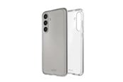 Mobil - Deksel og etui - SBS Skinny cover for Samsung Galaxy S24 - Transparent - TESKINSAS24T
