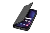 Mobil - Deksel og etui - SBS Book Wallet Lite Case for Samsung Galaxy S24 - Black - TEBKLITESAS24K