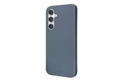 Mobil - Deksel og etui - SBS Instinct cover for Samsung Galaxy A35 - Blue - TEINSTSAA35B