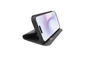 Mobil - Deksel og etui - SBS Book-style case with stand support and soft touch surface for iPhone 16 Pro Max - TEWALIP1667PK