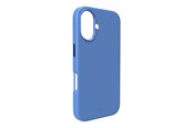 Mobil - Deksel og etui - Puro Cover ICON MAG PRO for iPhone 16 - PUIPC1661ICONMPBLUE