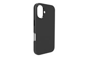 Mobil - Deksel og etui - Puro Cover Icon Mag Pro for iPhone 16 Plus - PUIPC1667ICONMPBLK
