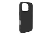 Mobil - Deksel og etui - Puro Cover Icon Mag Pro for iPhone 16 Pro - PUIPC16P61ICONMPBLK
