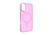 Mobil - Deksel og etui - Puro Cover Daylight for iPhone 16 - PUIPC1661DAYLROSE
