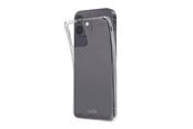 Mobil - Deksel og etui - SBS Skinny Cover for iPhone 12 / 12 Pro® - Transparent - TESKINIP12MT