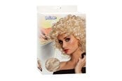 Kostymer - Boland - Wig Sandy Blond - 86325