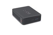 Nødlader - SBS 10.000 mAh PD powerbank - Black Nødlader - Svart - 10000 mAh - TEBB10000HDPD20K