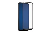 Mobil - Beskyttelsesglass - SBS Full Cover Glass Screen Protector for Samsung Galaxy A12 / A32 5G / M12 / A13 5G / A03® - Black edges - TESCRFCSAA12K