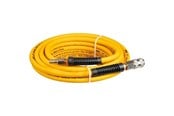 Verktøy - Dewalt Air Compressor Hose Hyb - 5 m - 9045914DWT577