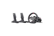 Spill - Tilbehør - PXN V10 Ultra Gaming Set – Wheel Pedals Clamps Accessories - PXN-V10Ultra