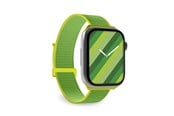 Smartklokke - Tilbehør - CASE&ME SBS Apple Watch® Band - 38/40/41 mm - Green - CMAWATCHB40NGR