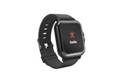 Smartklokke - Tilbehør - SBS Beat Air Smart Band - Black - GLBEATAIRBTK