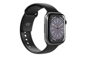 Smartklokke - Tilbehør - Puro ICON Strap for Apple Watch - PUICNAW40BLK