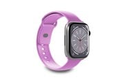 Smartklokke - Tilbehør - Puro ICON Strap for Apple Watch - PUICNAW40PINK