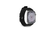 Smartklokke - Tilbehør - Puro E-Classic Band for Apple Watch - Black - PUAW40ECLASSICBLK